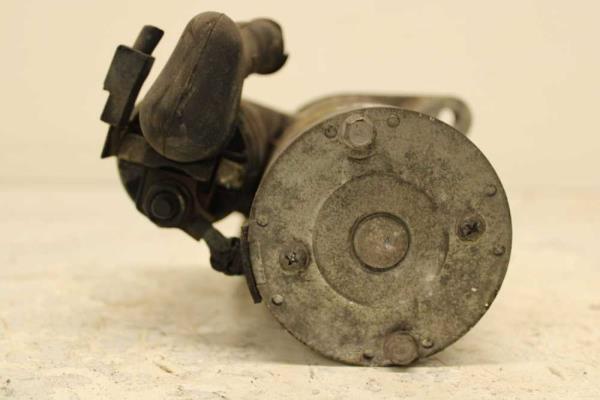 DEMARREUR HYUNDAI / MAZDA / FORD / MITSUBISHI - Vue 3